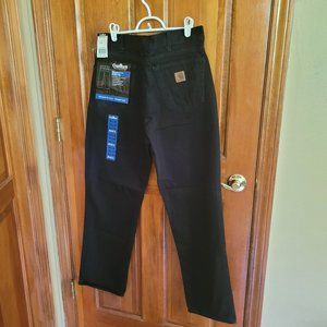 Carhartt Men's Jeans 34 x 30 NWT